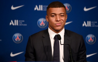 PSG chịu lỗ kỷ lục vì trao cho Mbappe hợp đồng thế kỷ?