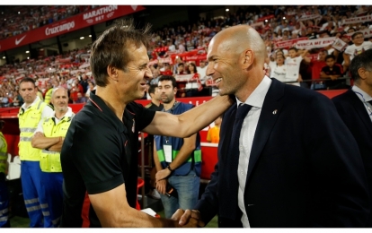 CHÍNH THỨC: Người thừa kế của Zidane tại Real Madrid cập bến Ngoại hạng Anh