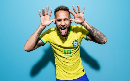 Neymar bị chỉ trích vì 'gáy sớm', đàn em vào cuộc phản pháo cực gắt