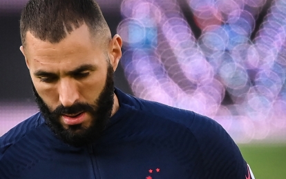 ĐT Pháp ép Benzema từ bỏ World Cup, cắt đứt luôn mọi liên lạc