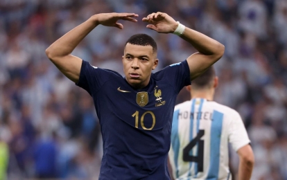 Trở lại mạnh mẽ, ĐT Pháp giao Mbappe trọng trách lớn nhất sự nghiệp?