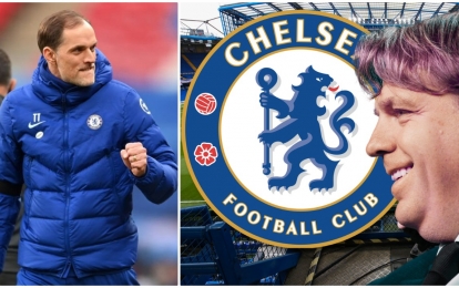 Chủ mới “hào phóng”, bơm ngay tiền tấn cho Chelsea mua sắm hè