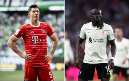 Chưa tới Bayern, Sadio Mane đã nhận cảnh báo không thể bỏ ngoài tai