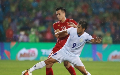 HLV Park Hang Seo tiết lộ đối thủ khiến U23 Việt Nam 'sợ nhất' ở SEA Games