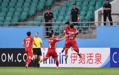 Lịch thi đấu bóng đá hôm nay 05/6: U23 Việt Nam vs U23 Hàn Quốc đá mấy giờ?