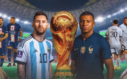 HLV ĐT Ma Rốc dự đoán nhà vô địch World Cup 2022