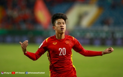 MỚI NHẤT: ĐT Việt Nam nhận tin không thể vui hơn sát ngày đá AFF Cup 2022