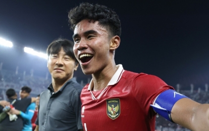 Đội trưởng U20 Indonesia tiết lộ lý do khiến U20 Việt Nam bại trận cay đắng