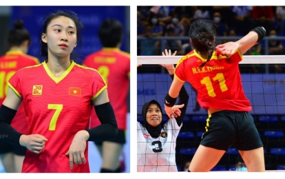 Kiều Trinh 'nả đại bác' xuống sân Indonesia ngay trận ra quân SEA Games 31