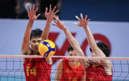 Tổng kết bóng chuyền SEA Games 31 ngày 15/5: Việt Nam thua trận, nhiều cầu thủ bị ngộ độc thức ăn