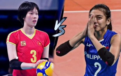 Sao bóng chuyền Thanh Thúy đại chiến Alyssa Valdez: Ai hơn ai?