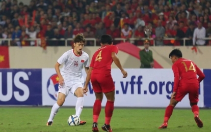 Báo châu Á gọi trận Việt Nam vs Indonesia là 'trò đùa của số phận'