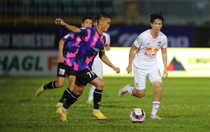 Đội đua trụ hạng V-League lên tiếng về thông tin gây hoang mang dư luận