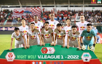 Hụt tiền đạo Việt kiều vào tay đại gia, HAGL chơi lớn với sao K-League