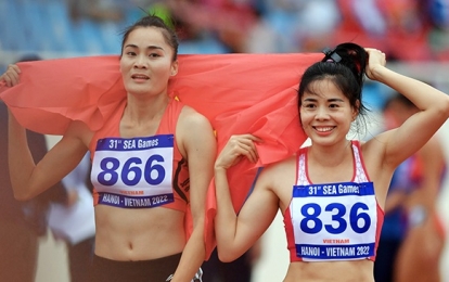 Bảng tổng sắp huy chương SEA Games 31 hôm nay 17/5: Tiếp tục mưa Vàng?