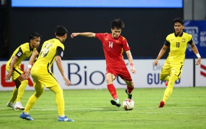 U23 Việt Nam có 'điểm tựa' lịch sử trước Bán kết SEA Games 31