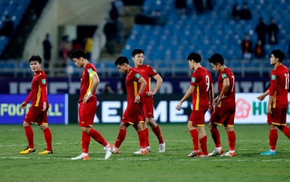 AFC bất ngờ đẩy ĐT Việt Nam vào 'cửa ải' ở VCK Asian Cup?