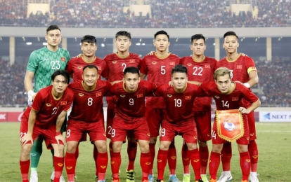 HLV Park gọi trở lại 'công thần' ĐT Việt Nam tại AFF Cup 2022?