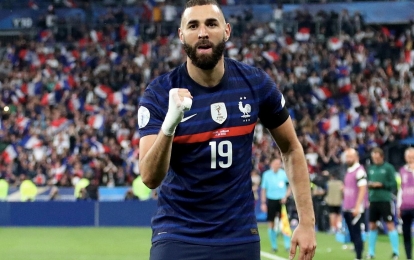 Đã rõ khả năng Benzema trở lại ĐT Pháp đá chung kết World Cup