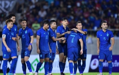 Thái Lan bị từ chối phũ phàng ở AFF Cup 2022 vì 'keo kiệt'