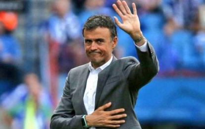 HLV Luis Enrique: ‘Tôi sẽ không bao giờ để Ferran Torres thi đấu cho Tây Ban Nha nữa’