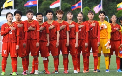 AFC chỉ ra 'điểm sáng hy vọng' của ĐT Việt Nam giữa cơn hoạn nạn