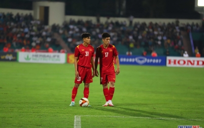 CHÍNH THỨC: Đã có quyết định về vé xem SEA Games 31, bóng đá không được hưởng 'đặc cách'