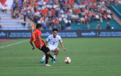 Trực tiếp U23 Đông Timor vs U23 Myanmar, 16h00 hôm nay ngày 8/5