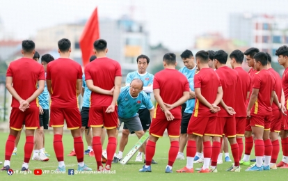 Truyền thông Thái Lan: 'Ông Park đã gửi lời tuyên chiến với chúng ta'