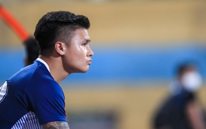 Chuyển đến Ligue 2, Quang Hải đứng trước cơ hội nối gót Mahrez, Kante