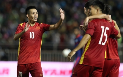 Văn Quyết nói lời thật lòng về khả năng vô địch AFF Cup của ĐT Việt Nam