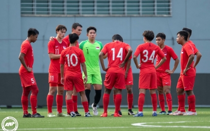 Đối thủ gặp 'biến lớn', U23 Việt Nam có lợi thế khủng tại giải Đông Nam Á