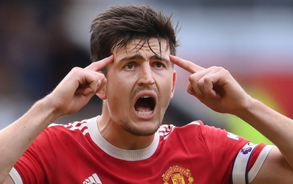 Thất vọng với Maguire, MU ‘chơi lớn’ với nhà vô địch World Cup?