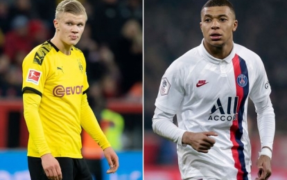 Không phải Haaland hay Mbappe, sao Real mới là cầu thủ đắt giá nhất thế giới