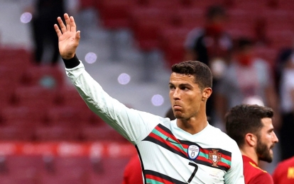 Ronaldo trải lòng về việc vắng mặt tại World Cup 2022, lời chia tay không trọn vẹn?