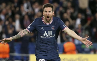 Messi tự tin vô địch C1, chỉ ra đối thủ cạnh tranh lớn nhất của PSG