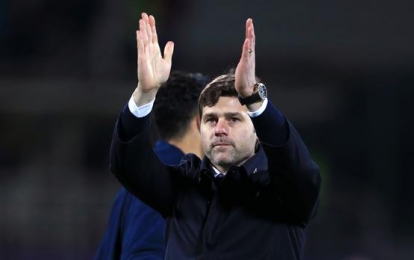 NÓNG: Không phải MU, Pochettino tìm được bến đỗ hoàn hảo sau khi rời PSG?