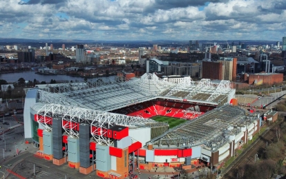 Tranh cãi bùng nổ, nhà Glazer 'chơi lớn' khi muốn phá hủy hoàn toàn Old Trafford