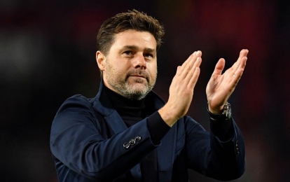 Xác nhận bị PSG sa thải, Pochettino gia nhập bến đỗ vĩ đại nhất sự nghiệp?