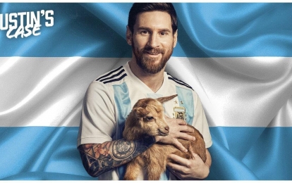 Messi có thể báo tin cực vui cho người hâm mộ sau World Cup 2022