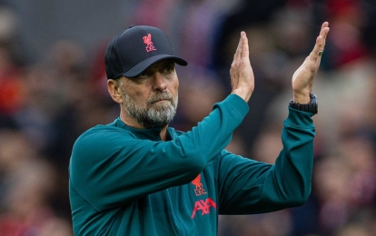 HLV Jurgen Klopp có thể từ chức nếu như Liverpool đổi chủ