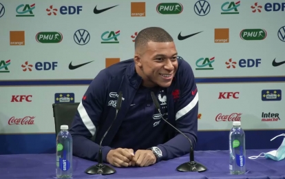 Mbappe đi đá World Cup với tuyển Pháp vẫn khiến PSG khốn khổ gỡ rối