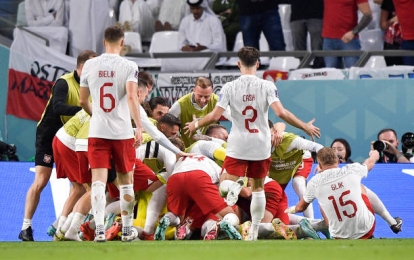 Video bàn thắng Ba Lan 2-0 Ả Rập Xê Út: Lewy tỏa sáng, giải mã 'hiện tượng'