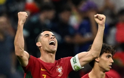 Dự đoán tỉ số World Cup hôm nay 6/12: Bản lĩnh 'ông lớn'