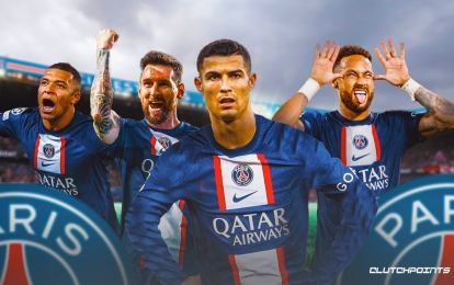 CHÍNH THỨC: Ngã ngũ thương vụ PSG chiêu mộ Ronaldo sau World Cup 2022