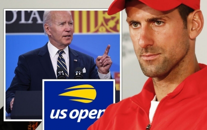 Tranh cãi về việc Novak Djokovic tham dự US Open 2022: Nên hay không?