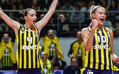 NHM của đội bóng chuyền Fenerbahce bị cấm vào sân cổ vũ vì lý do không ngờ tới