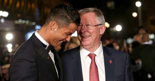 Chuyển nhượng tối 8/5: Ronaldo gặp Sir Alex bàn về tương lai, Pep tiết lộ 'gần như đã rời' Man City.