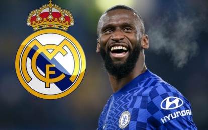 Chuyển nhượng tối 11/05: Chelsea mất Rudiger vì thượng tầng, Mourinho từ chối Premier League