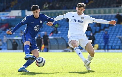 Nhận định Leeds United vs Chelsea, 1h30 ngày 12 tháng 5